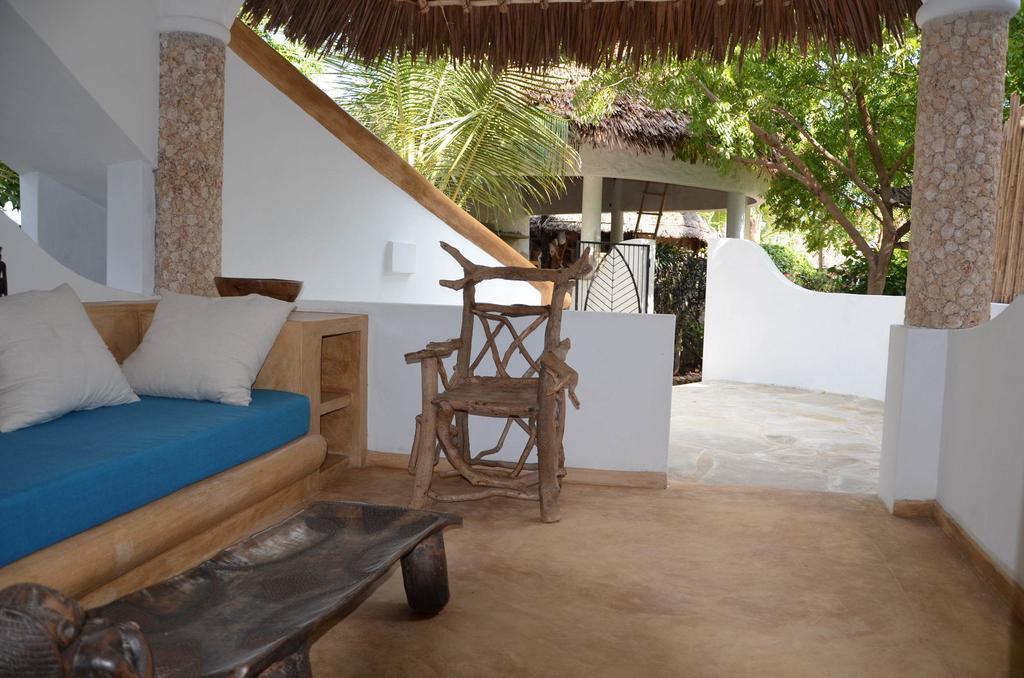 Zawadi Residence Watamu Room photo